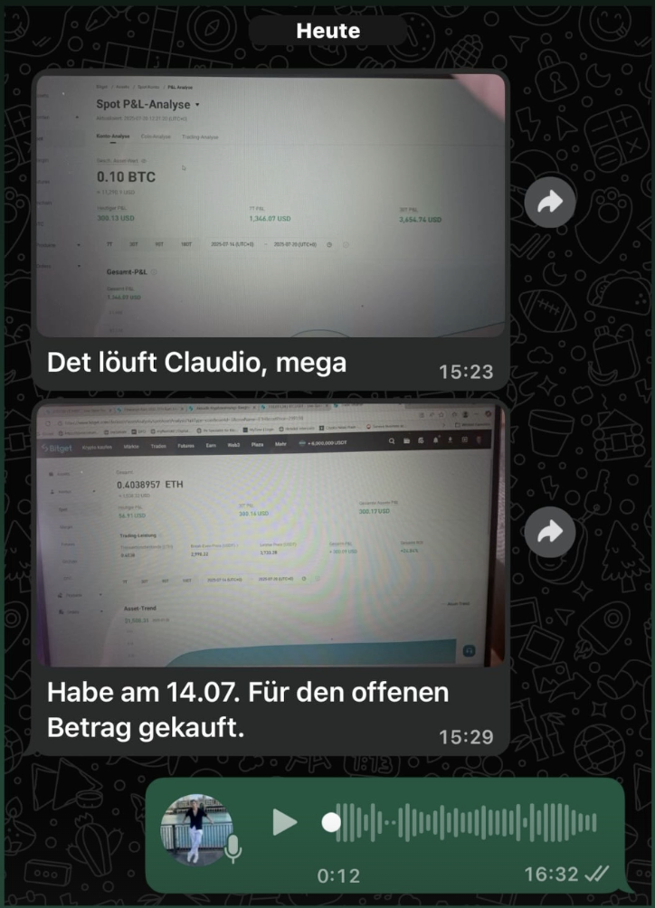 Testimonial